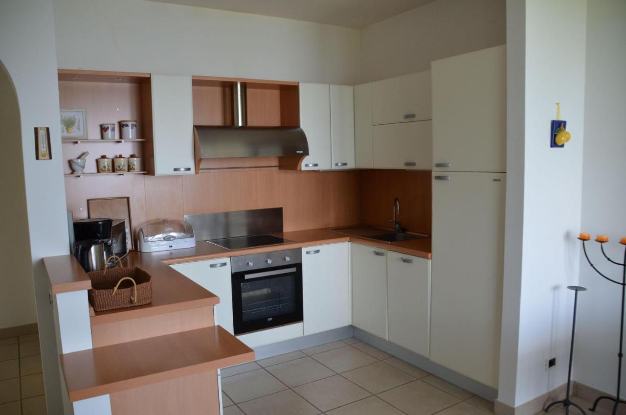 Ferienwohnung-Casa-Uta-Gardasee-Limone-Tremosine Екстериор снимка