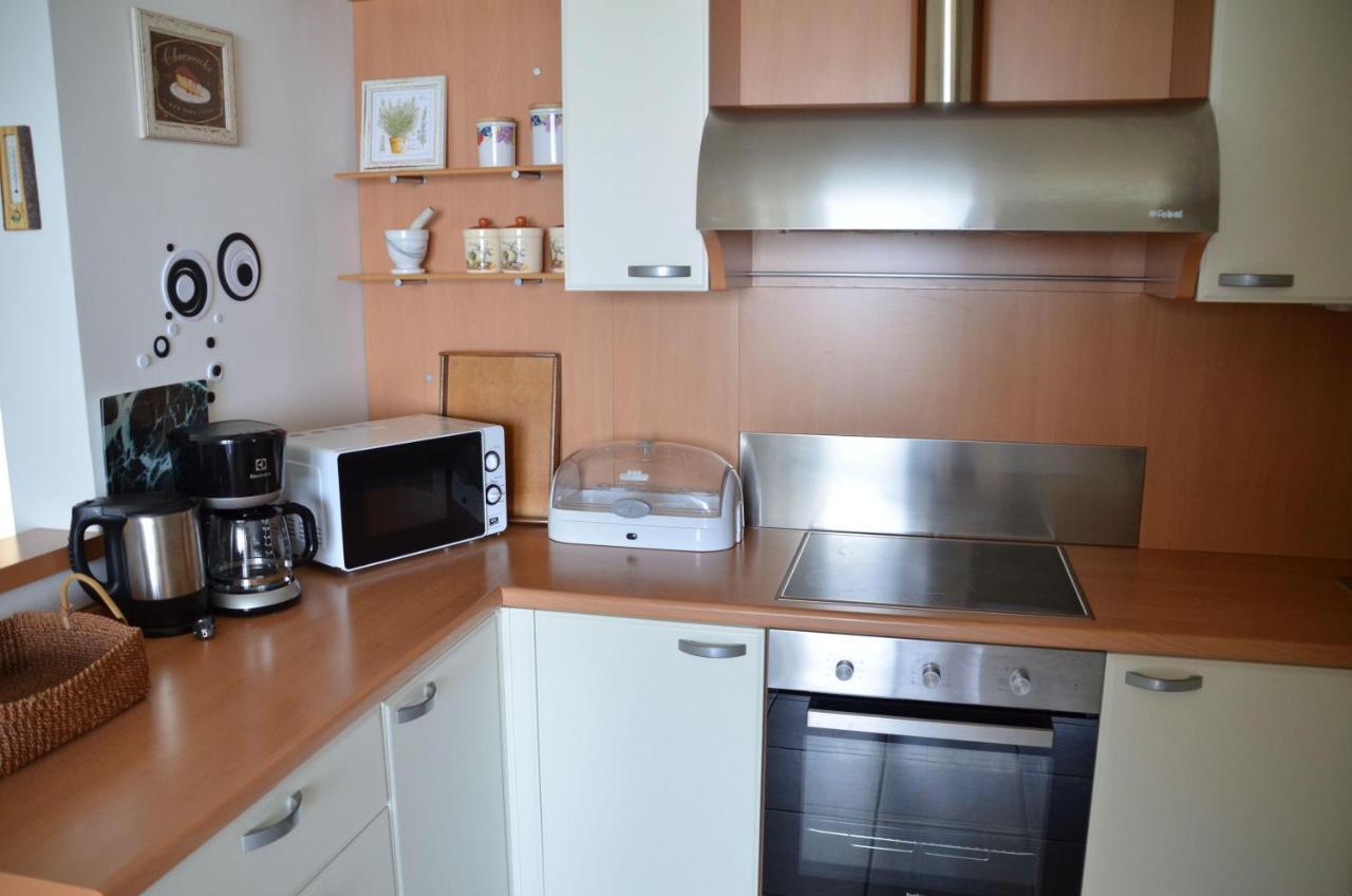 Ferienwohnung-Casa-Uta-Gardasee-Limone-Tremosine Екстериор снимка