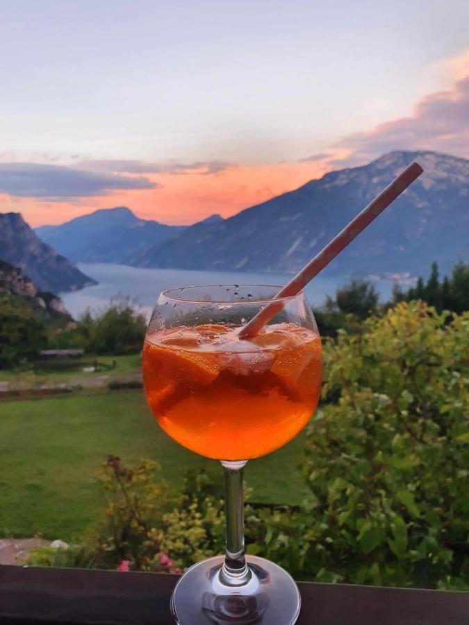 Ferienwohnung-Casa-Uta-Gardasee-Limone-Tremosine Екстериор снимка