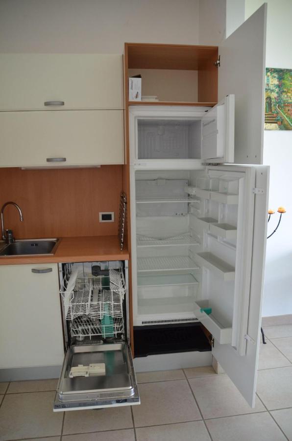 Ferienwohnung-Casa-Uta-Gardasee-Limone-Tremosine Екстериор снимка